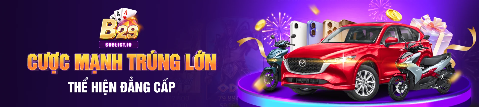 nhà cái b29 - uy tín tạo nên đẳng cấp