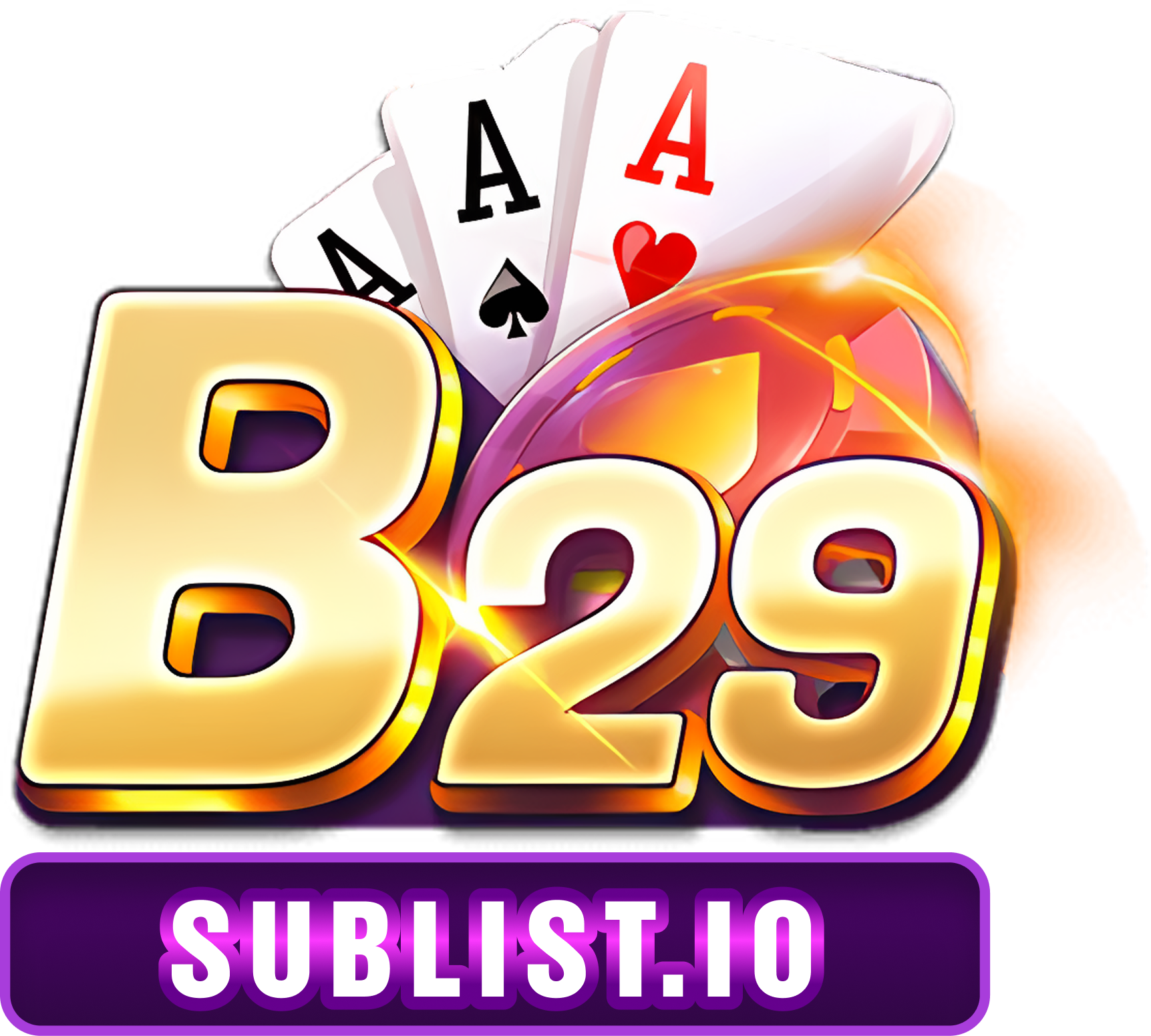Logo B29