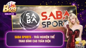 SABA Sports
